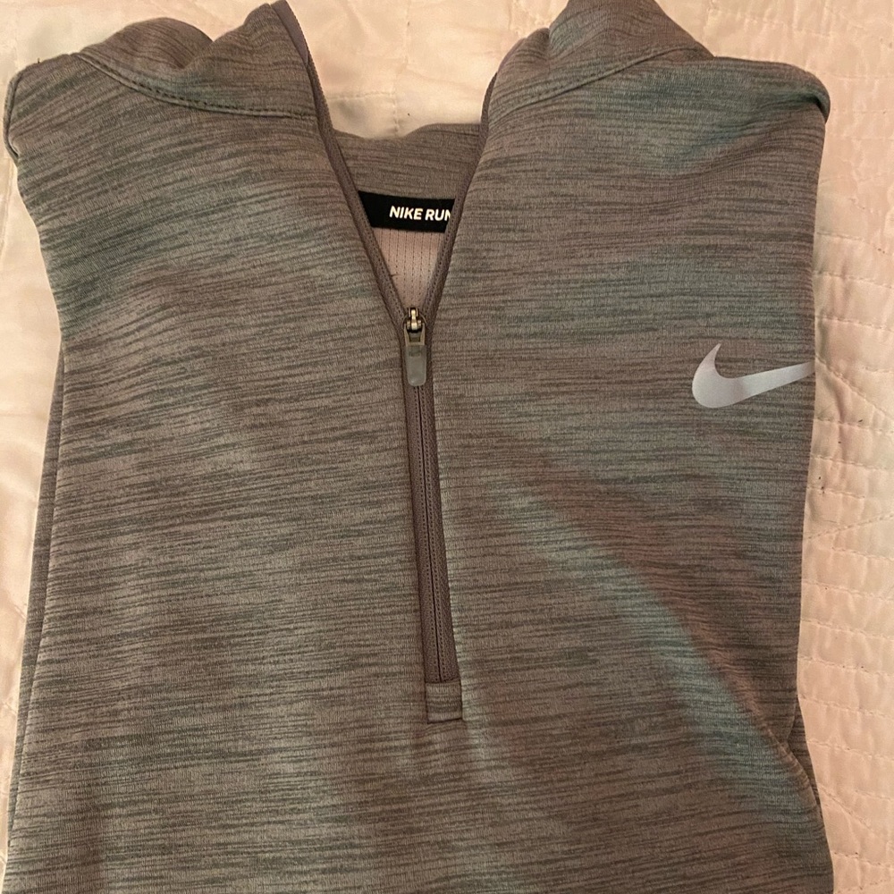 Nike Dr-Fit Quarter Zip